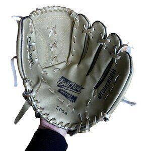 Detroit Tigers Baseball Gold Glove Placido Polanco Special Model 2008 ‎ RARE